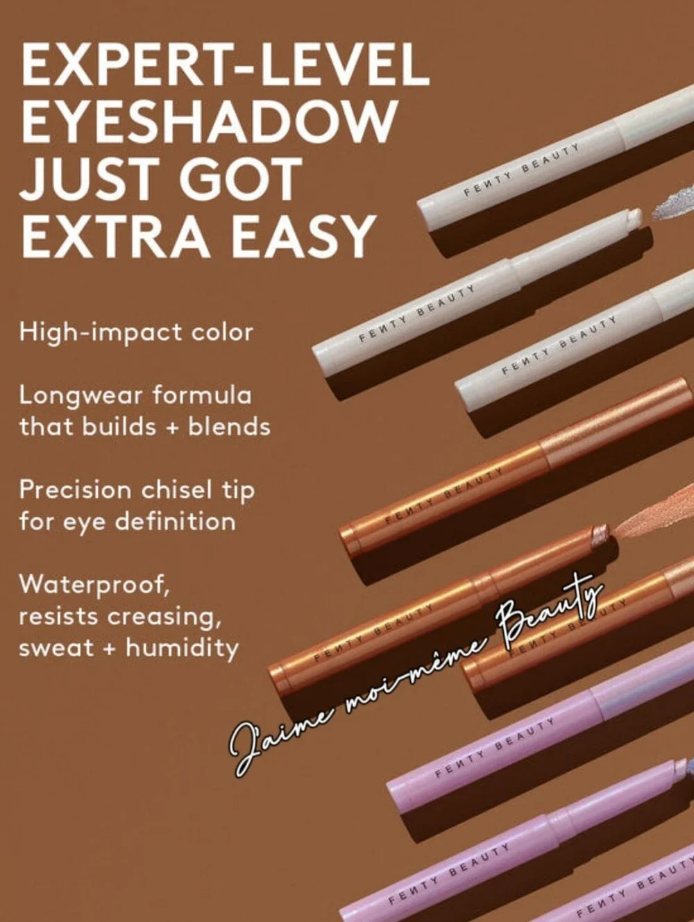 Fenty Beauty shinw bright